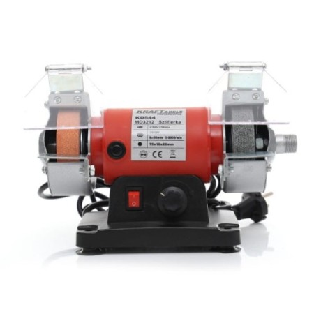 Meuleuse d'établi KD544 de 200 W