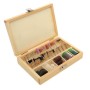 Accessoires pour mini broyeur KD10265 100 pièces.