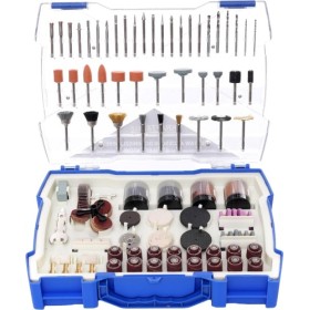 Accessoires pour le mini broyeur KD10756 de 239 pièces