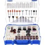 Accessoires pour le mini broyeur KD10756 de 239 pièces