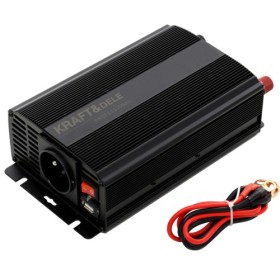 Convertisseur de voiture 350W/700W 24V - 230V KD1251