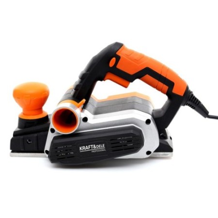 Raboteuse électrique 1550W KD1682