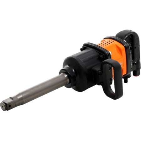 Clé pneumatique 4800 Nm / 1" + coffret KD1426