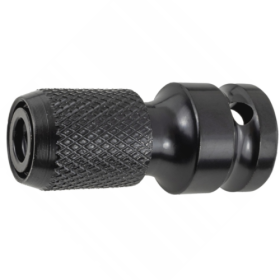 Adaptateur à impact pour clé de 1/2" à 1/4" KD1558