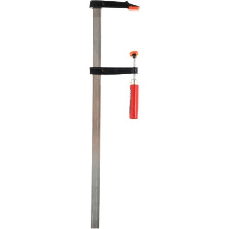 Serre-joint de charpentier 80 x 500 mm KD10182