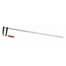 Serre-joint de charpentier 120x1000mm KD10183