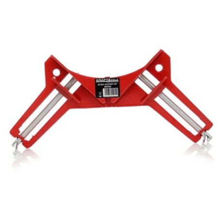 Pince à angle de 90° KD10184