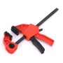 Serre-joint de charpentier 110 kg - 6'' - 150 x 60 mm KD10707