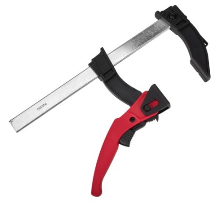 Pince à levier 90 kg - 200 x 90 mm KD10709
