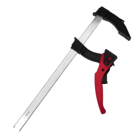 Pince à levier 90 kg - 300 x 60 mm KD10710