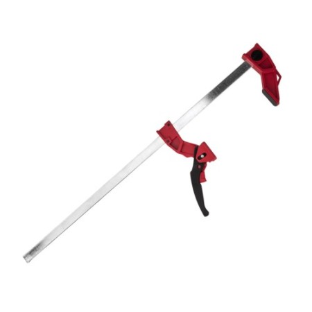 Serre-joint de charpentier 230 kg - 600 x 100 mm KD10712