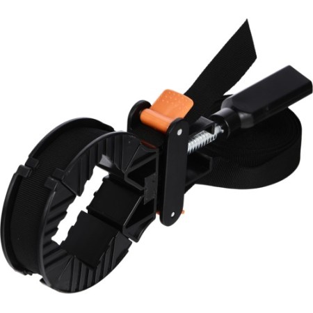 Équerre de serrage pour charpentier 4 m KD10680