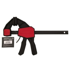 Serre-joint de charpentier 65 kg - 65 x 150 mm KD10730