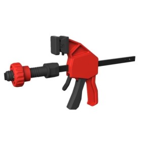 Serre-joint de charpentier 10" 60 kg - 60 x 250 mm KD10733