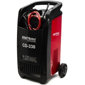 Redresseur avec démarrage 180A 12/24V KD1901