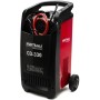 Redresseur avec démarrage 180A 12/24V KD1901
