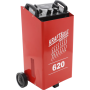 Redresseur de démarrage LCD 480 A 12/24 V KD1916