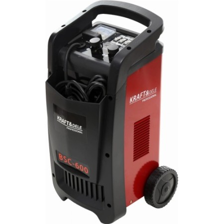 Redresseur de démarrage 600 A 12/24 V KD1904