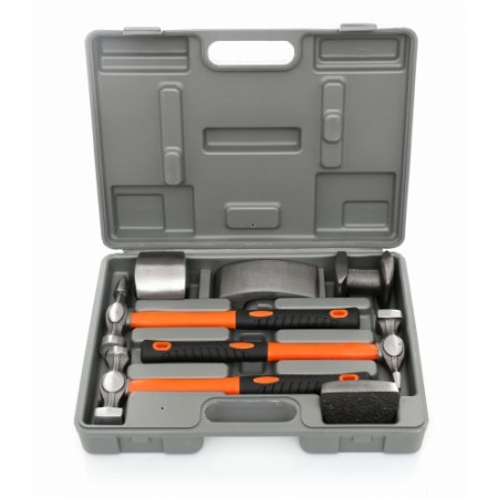 Kit de carrosserie 7 pièces KD319