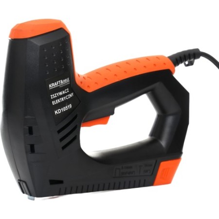 Agrafeuse électrique 50 W 8-14 mm KD10519