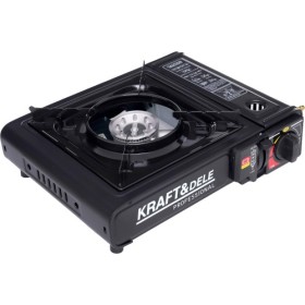 Réchaud à gaz de camping KD10499