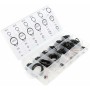 Anneaux Seeger 300 pièces KD10510