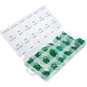 Joints toriques 270 pièces KD10506