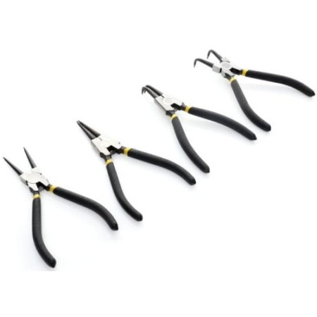 Pince à circlips 6" KD10322