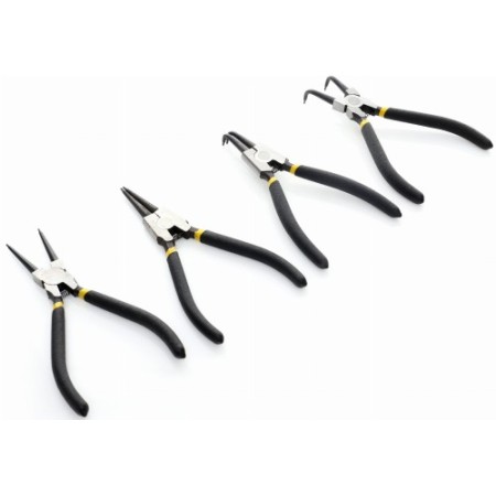 Pince à circlips 7" KD10323