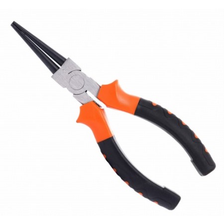 Pince à bec rond 6'' KD10813