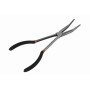 Pince à bec long coudé à 20° KD10815