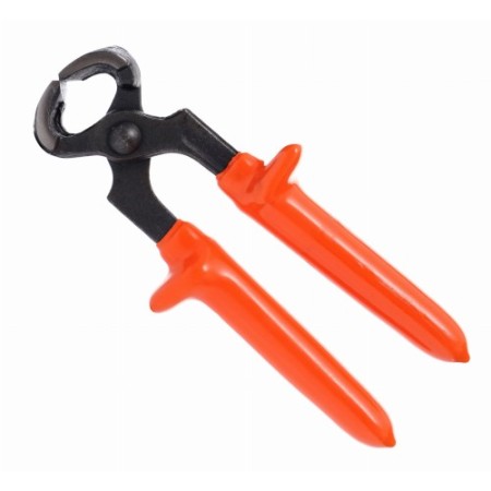 Pince coupante de charpentier, pince à becs coupés, pince coupante, 7" KD10828