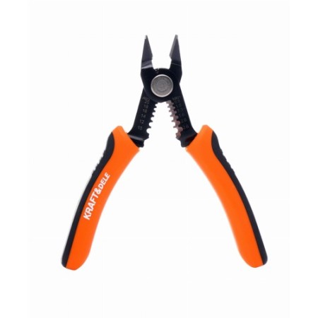 Pince coupante de précision, sertisseuse 0,8-2,6 mm KD10691