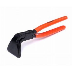PINCES DE COUVREUR POUR LE PLIAGE DE TÔLE À 90° 275 mm KD10452