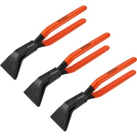PINCE DE COUVREUR POUR LE PLIAGE DE TÔLE 45° 275 mm KD10451