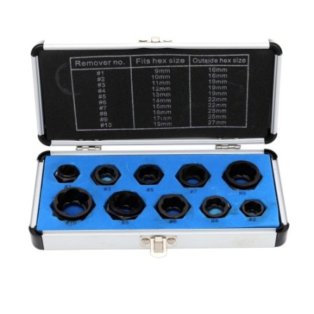 extracteurs de vis KD10268
