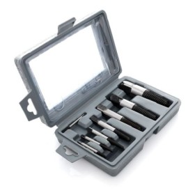 Extracteurs de vis cassées, lot de 8, KD10262