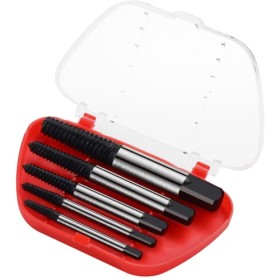 Extracteurs de vis cassées, lot de 5, KD10263
