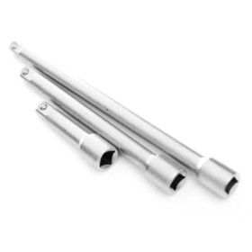 Rallonges 3 pièces 3/8" KD10234