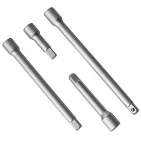 Rallonges 4 pièces 1/2" KD10235