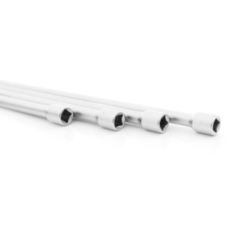 Jeu de rallonges 1/4" (4 pièces) KD10236