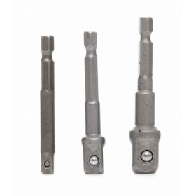 ADAPTATEURS KD1573 EN 3 PIÈCES