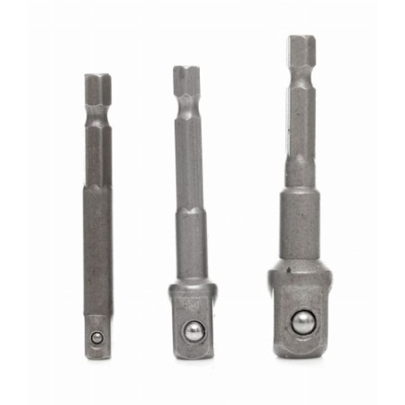 ADAPTATEURS KD1573 EN 3 PIÈCES