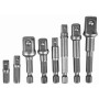 Adaptateurs de prise 8 pièces KD1559