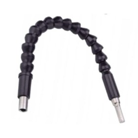 Rallonge flexible pour embouts de 1/4" KD10397