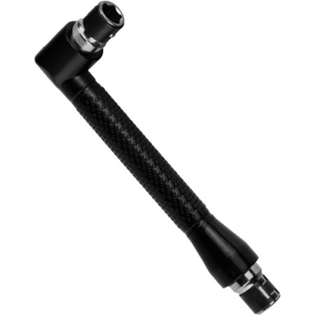 Tournevis coudé KD10396 de 6,35 mm (1/4")