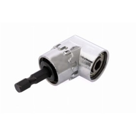Adaptateur coudé pour tournevis hexagonal 1/4" KD10799
