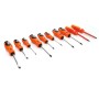 Jeu de 10 tournevis KD10901
