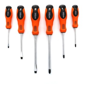 Jeu de tournevis 18 pièces KD10914