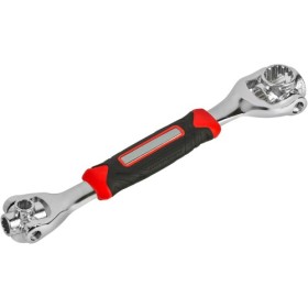 Clé rotative universelle KD10441